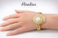 Brazalete Elegancia con Perla